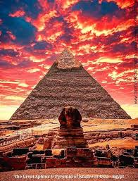 MYSTERY CIVILIZATIONS