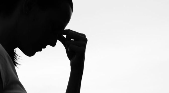 READING THE EMOTIONAL BODY