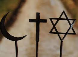The Misuse of Religion for the repression of humanity