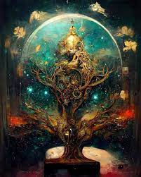 PROJECTIONS OF CONSCIOUSNESS