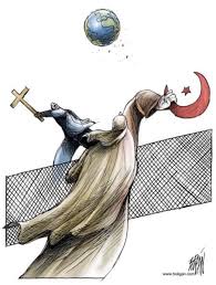 RELIGIOUS AUTHORITY