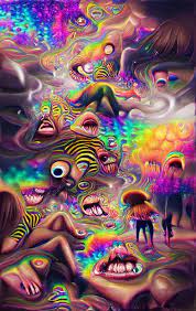 INFLATED EGO/INTELLECT