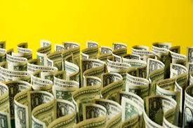 MONEY VALUE SPIRIT