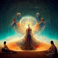 ANCIENT WISDOM IN MYTHOLOGICAL FORM