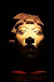 MAYAN PAST LIFE EXISTENCE