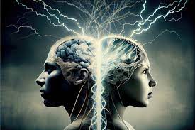 THE TELEPATHIC NETWORK