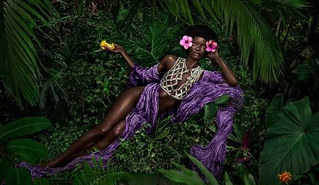 PRETENDING OR MANIFESTING