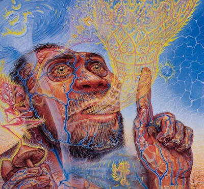 ANCIENT WISDOM