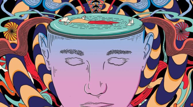 RESONANCE BLOG SERIES
