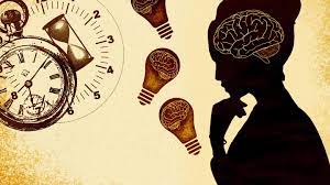 TIME AND THE PERCEPT
