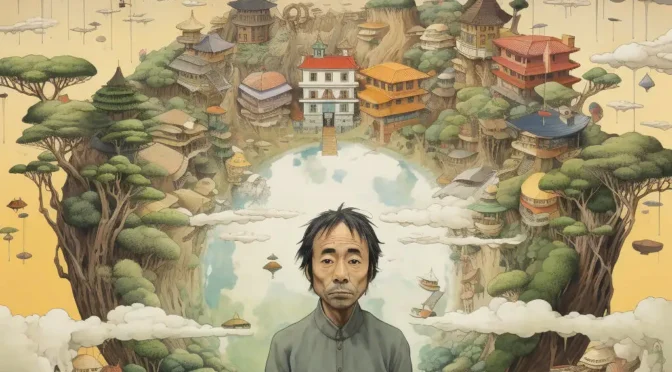 CIVILIZATION EPILOGUE