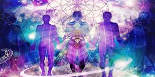 THE SUMARI FAMILY OF CONSCIOUSNESS