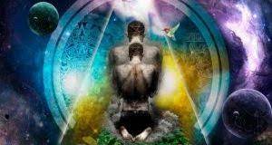 NEW AGE MOVEMENT