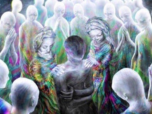 MANY LIVES