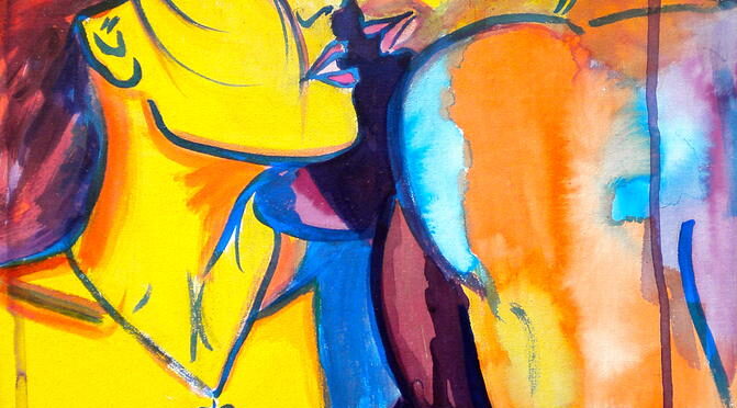 HEART’S DESIRE