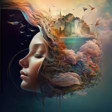 THE DREAM WORLD