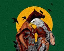 THE NATURE OF THE DREAM WORLD AND ANIMAL DREAMS