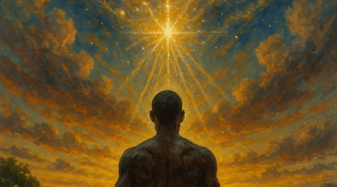 GOD