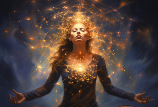 PROJECTIONS OF CONSCIOUSNESS