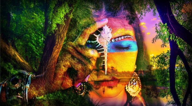 RITUALS OF HEALING