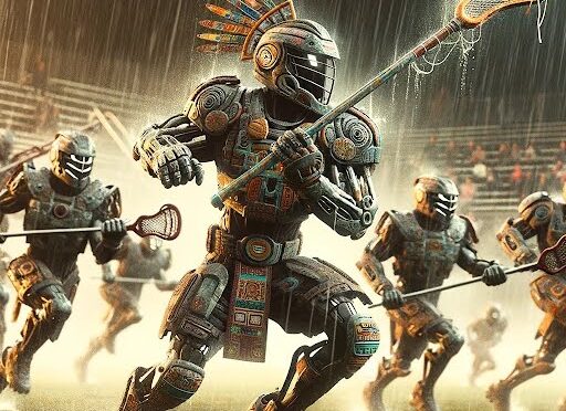 MAYAN CIVILIZATION