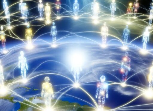 PORTALS TO THE ETHERIC