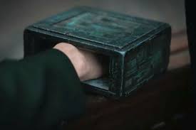 THE BOX