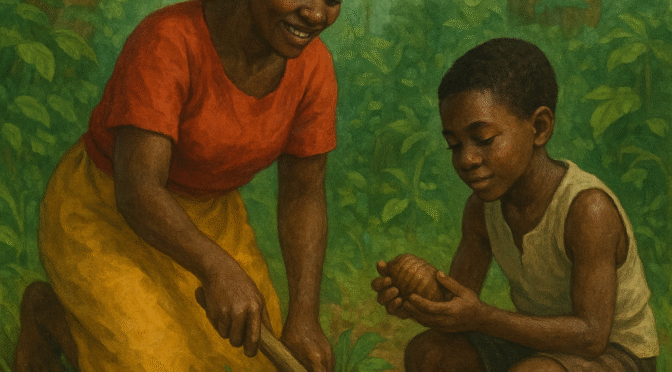 THE ADVENTURES OF MRILE